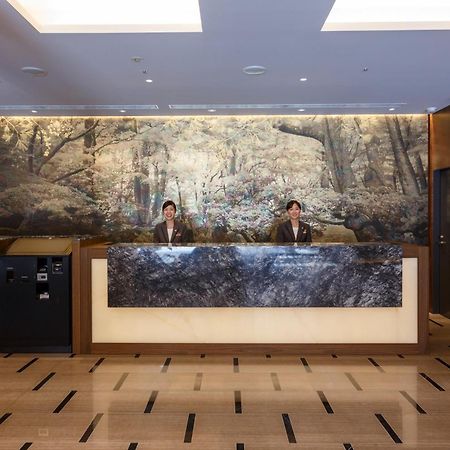 Hotel Forza Kanazawa Extérieur photo