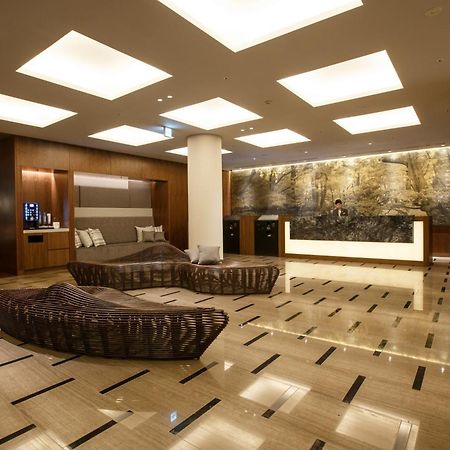 Hotel Forza Kanazawa Extérieur photo