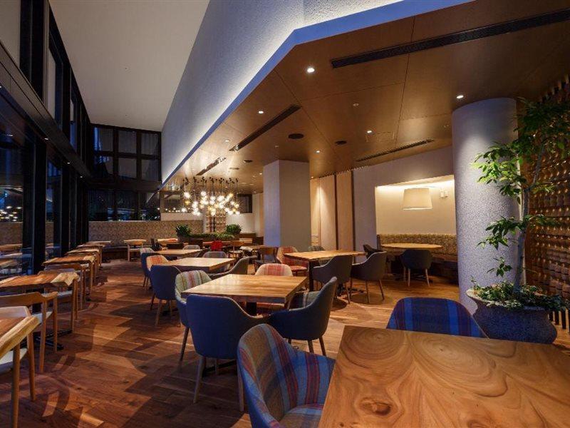 Hotel Forza Kanazawa Extérieur photo