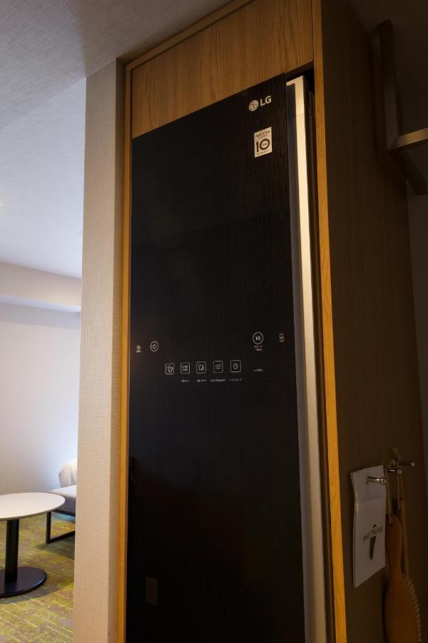 Hotel Forza Kanazawa Extérieur photo
