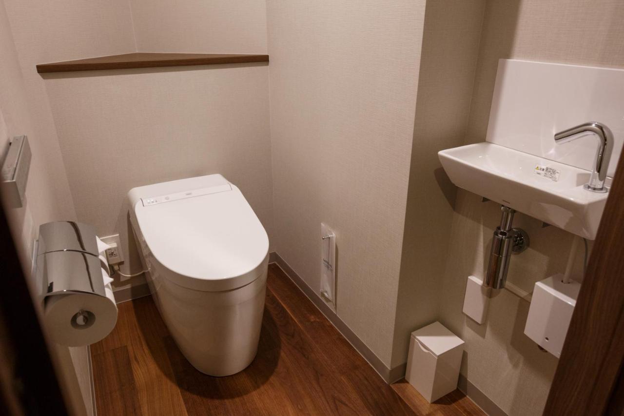 Hotel Forza Kanazawa Extérieur photo