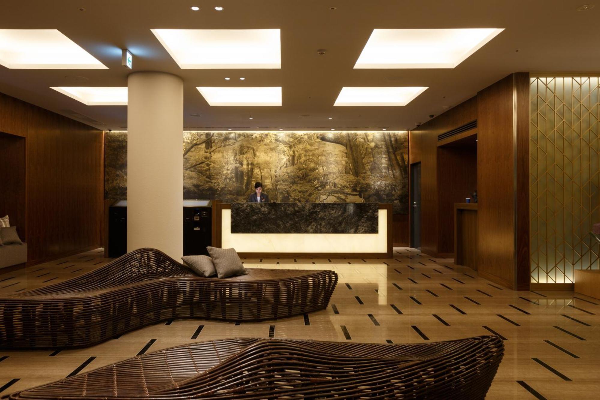 Hotel Forza Kanazawa Extérieur photo