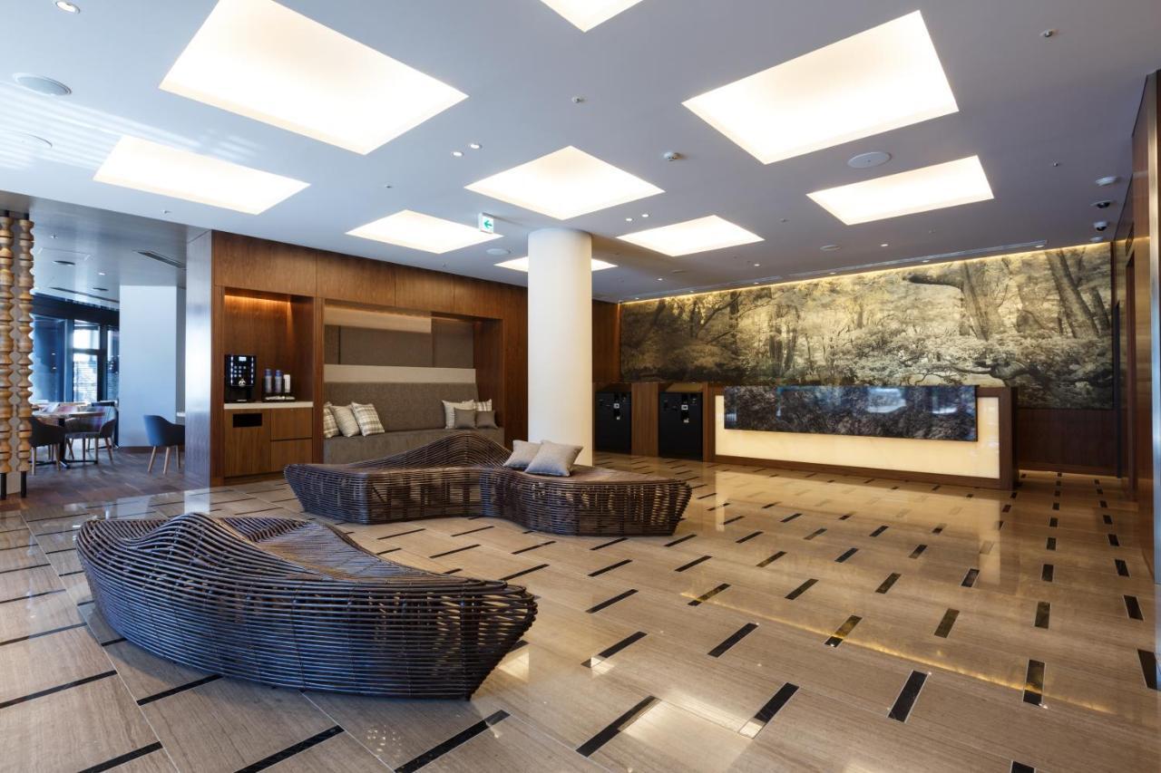 Hotel Forza Kanazawa Extérieur photo