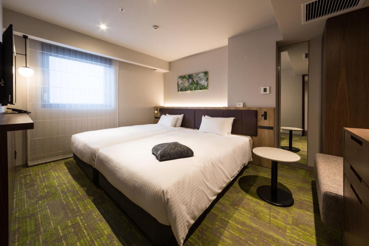Hotel Forza Kanazawa Extérieur photo