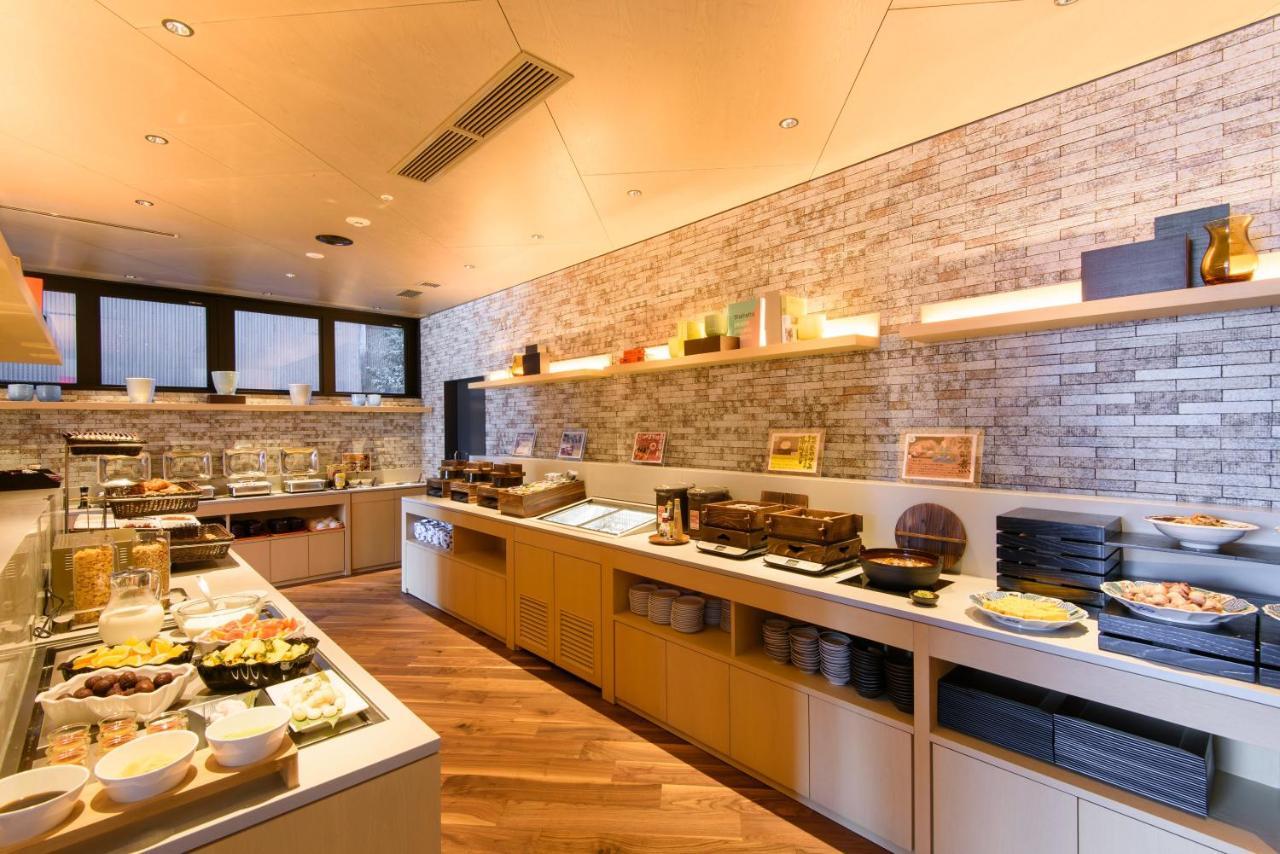 Hotel Forza Kanazawa Extérieur photo