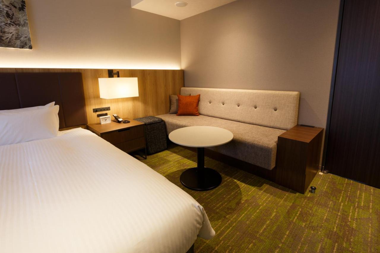 Hotel Forza Kanazawa Extérieur photo