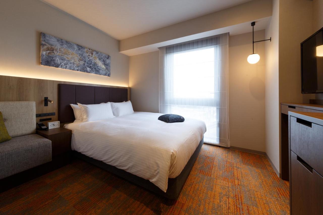 Hotel Forza Kanazawa Extérieur photo