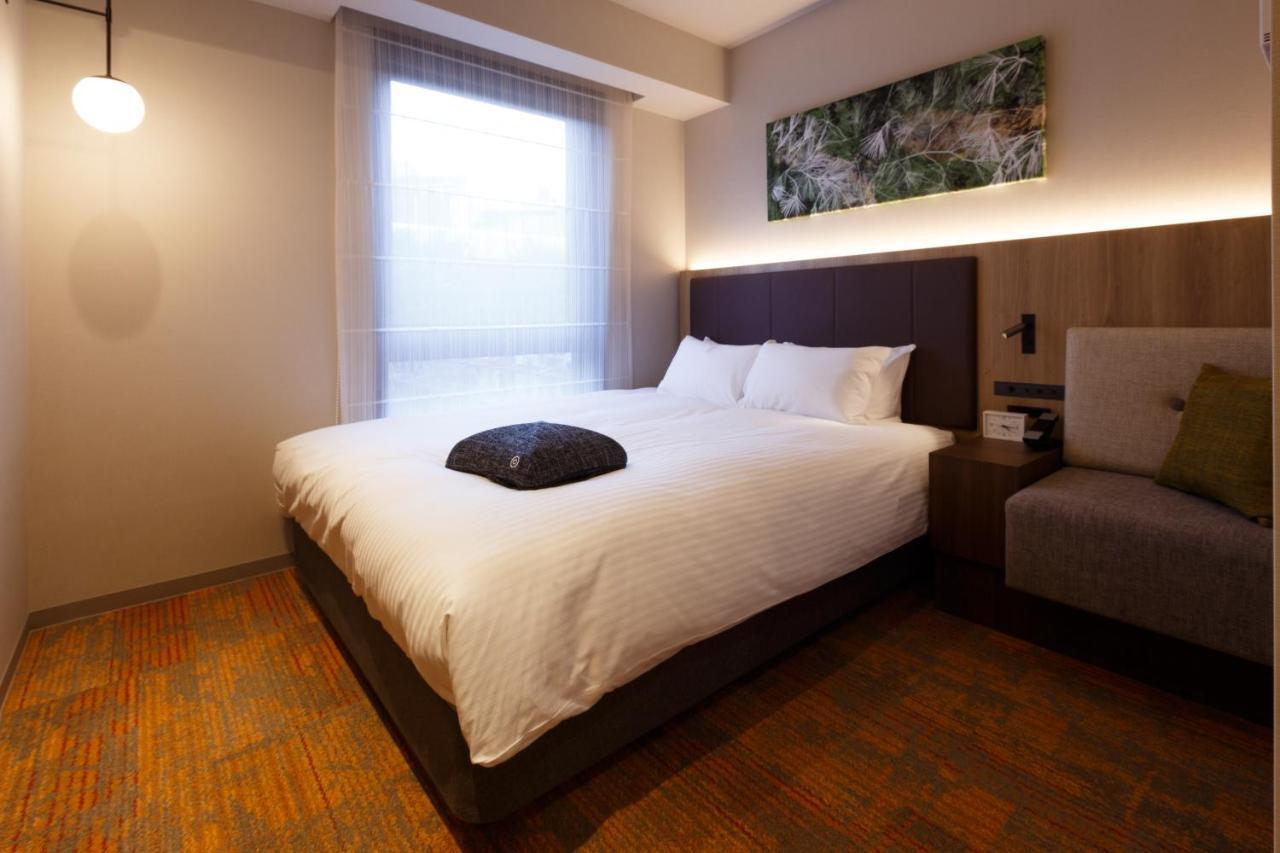 Hotel Forza Kanazawa Extérieur photo